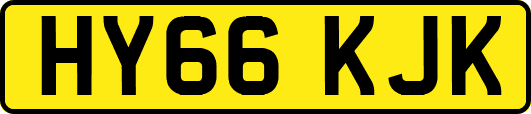 HY66KJK