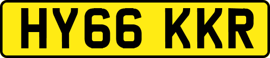 HY66KKR