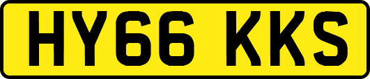 HY66KKS