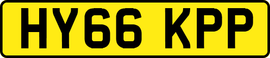 HY66KPP