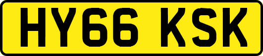 HY66KSK