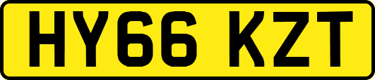 HY66KZT