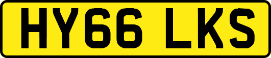 HY66LKS