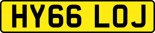 HY66LOJ