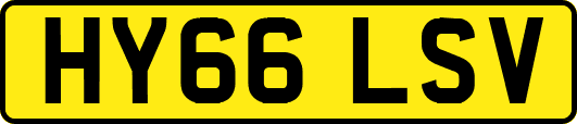 HY66LSV