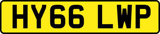 HY66LWP