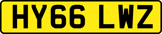 HY66LWZ