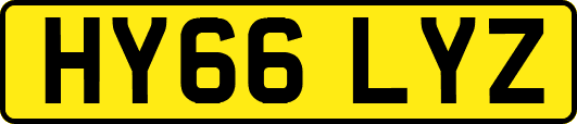 HY66LYZ