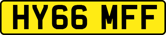 HY66MFF