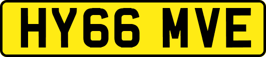 HY66MVE