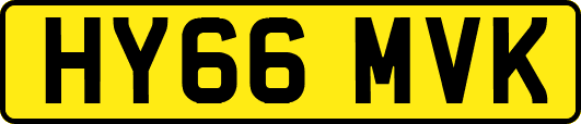 HY66MVK