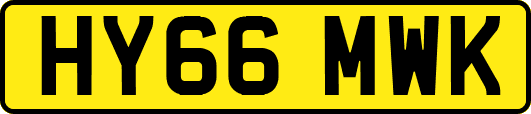 HY66MWK