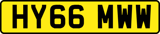 HY66MWW