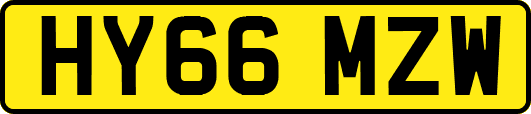 HY66MZW