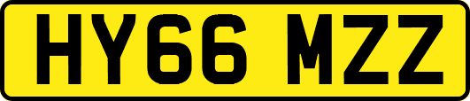 HY66MZZ