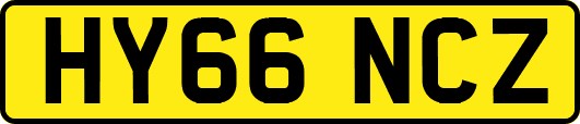 HY66NCZ