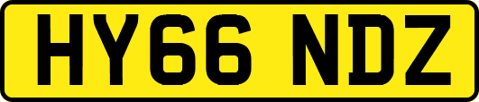 HY66NDZ