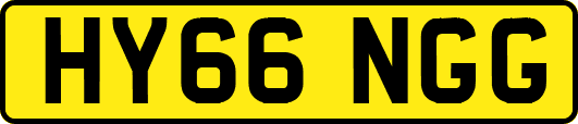 HY66NGG