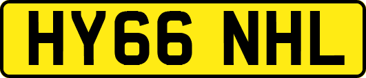 HY66NHL