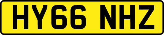 HY66NHZ