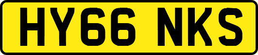 HY66NKS