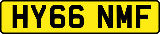 HY66NMF