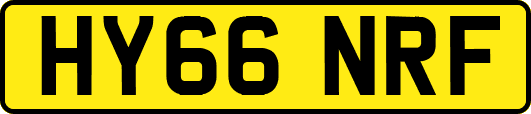 HY66NRF