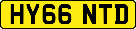 HY66NTD