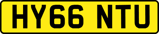 HY66NTU