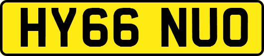 HY66NUO
