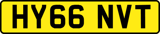 HY66NVT