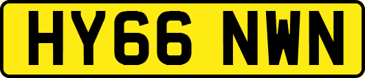 HY66NWN