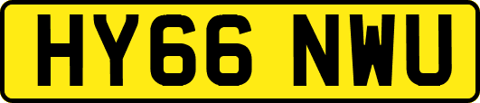 HY66NWU
