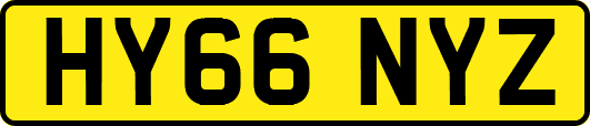 HY66NYZ