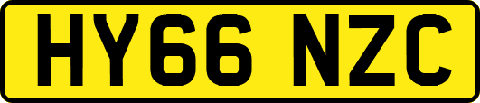 HY66NZC