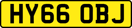 HY66OBJ