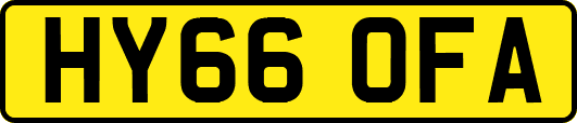 HY66OFA