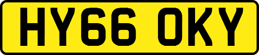 HY66OKY