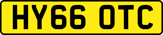 HY66OTC