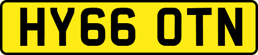 HY66OTN