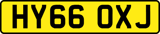 HY66OXJ