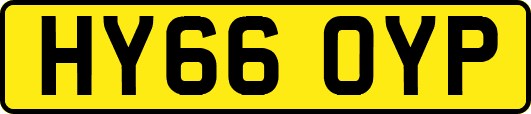 HY66OYP