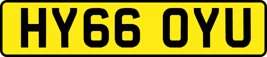 HY66OYU