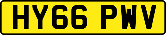 HY66PWV