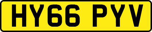 HY66PYV