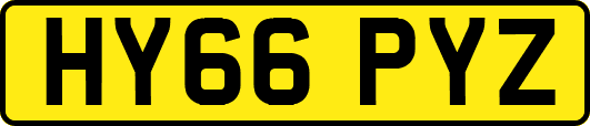 HY66PYZ