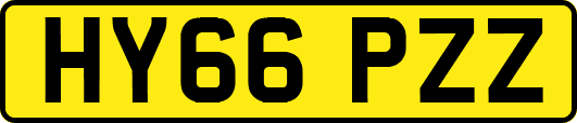 HY66PZZ