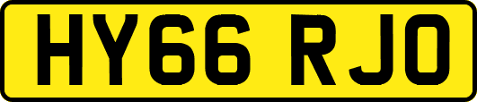 HY66RJO