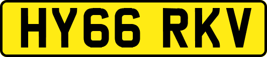 HY66RKV