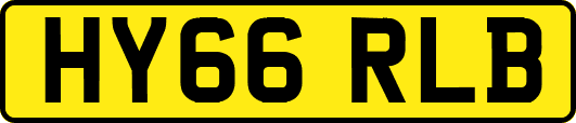 HY66RLB